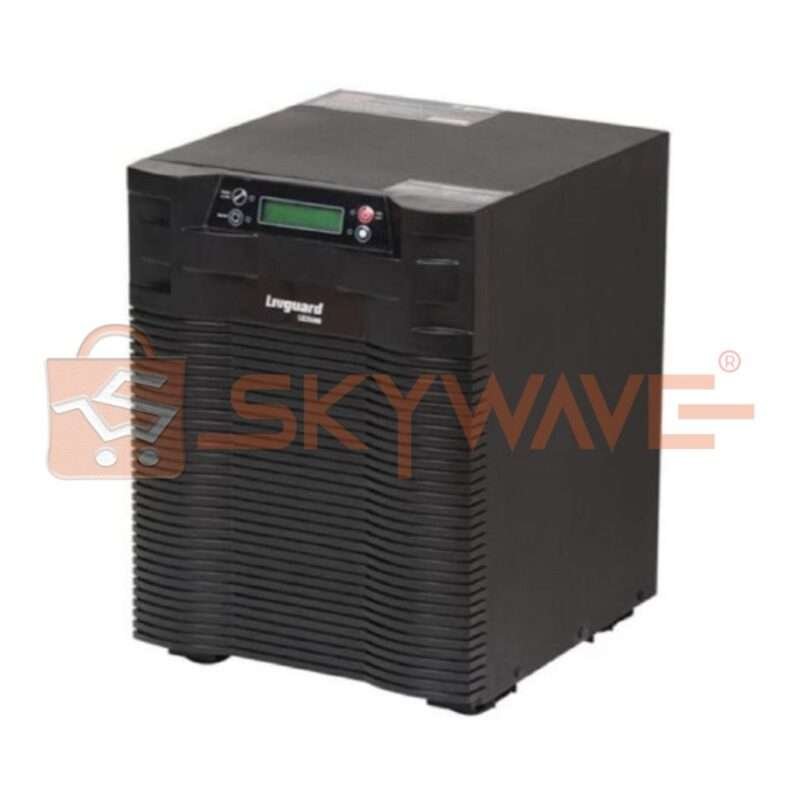 Livguard backup inverter 2500vA/24v
