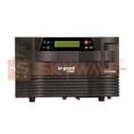 Livguard hybrid inverter 2500vA/48v