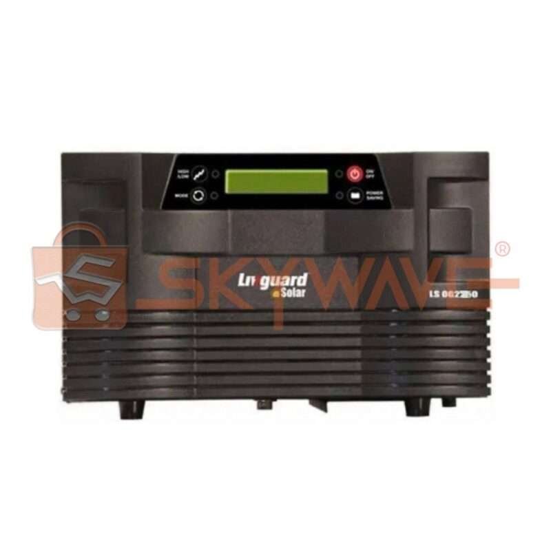 Livguard hybrid inverter 2500vA/48v