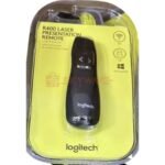 Logitech R400 Laser Presentation Remote
