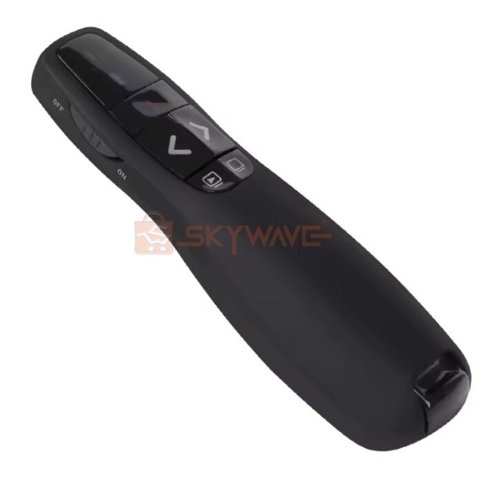 Logitech R400 Laser Presentation Remote