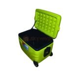 Milton 70 liters cooler box