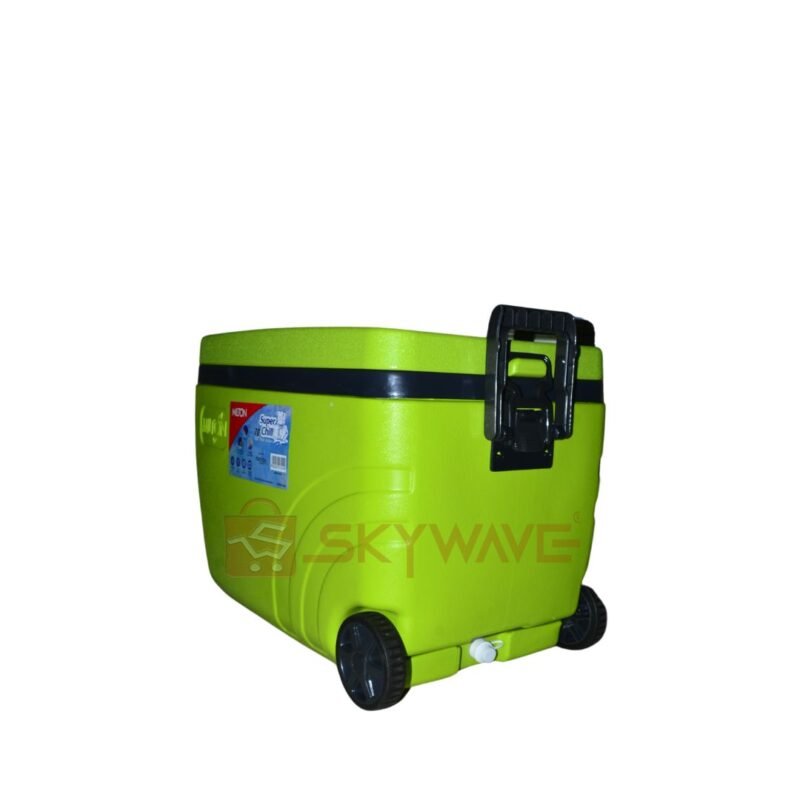 Milton 70 liters cooler box