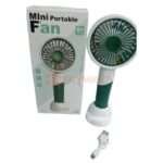 Mini Portable Fan