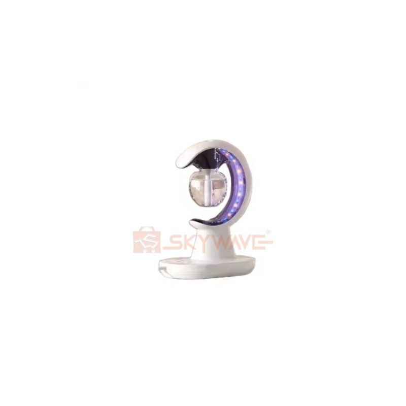 Mosquito repellant lamp