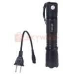 Multifunction Dimming Light Flashlight 288