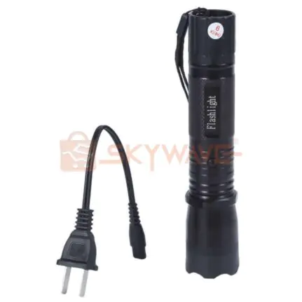 Multifunction Dimming Light Flashlight 288