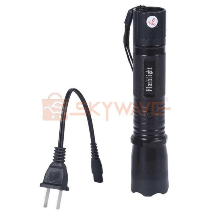 Multifunction Dimming Light Flashlight 288