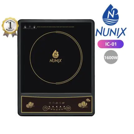 Nunix IC-01 Induction Cooker