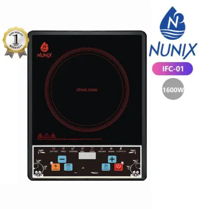 Nunix Infrared Radiant Cooker IFC-01