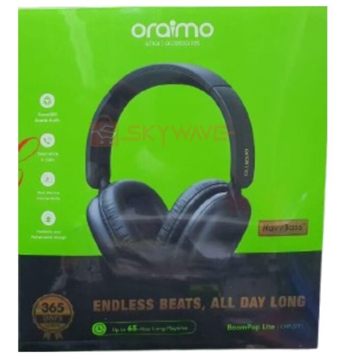 Oraimo BoomPop Lite OHP-317