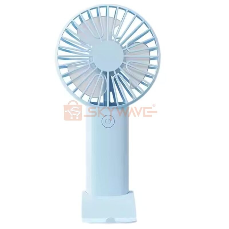 Portable Handheld Fan