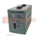 Powermate 0.5kVA automatic voltage regulator