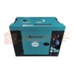 Premier 12KVA 10KW Silent Diesel Generator