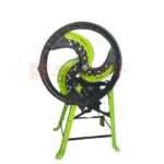 Premier 3-Blade Chaff Cutter