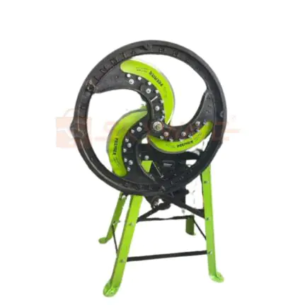 Premier 3-Blade Chaff Cutter