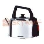 Premier 4.5L stainless steel electric kettle