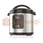 Premier 6.0L electric pressure cooker