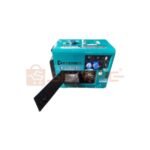 Premier 6.6KVA 5KW Silent Diesel Generator
