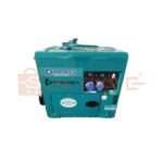 Premier 9.2KVA 7.5KW silent diesel generator