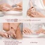 Rechargeable Callus Removal - Image 2