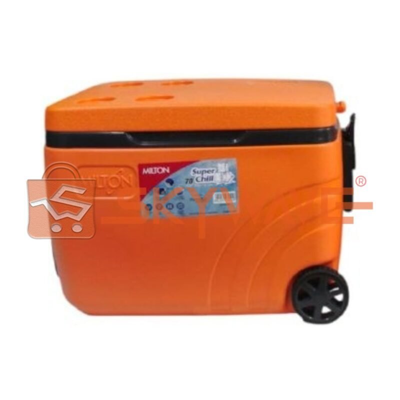 Redberry Milton premium quality 70L ice box
