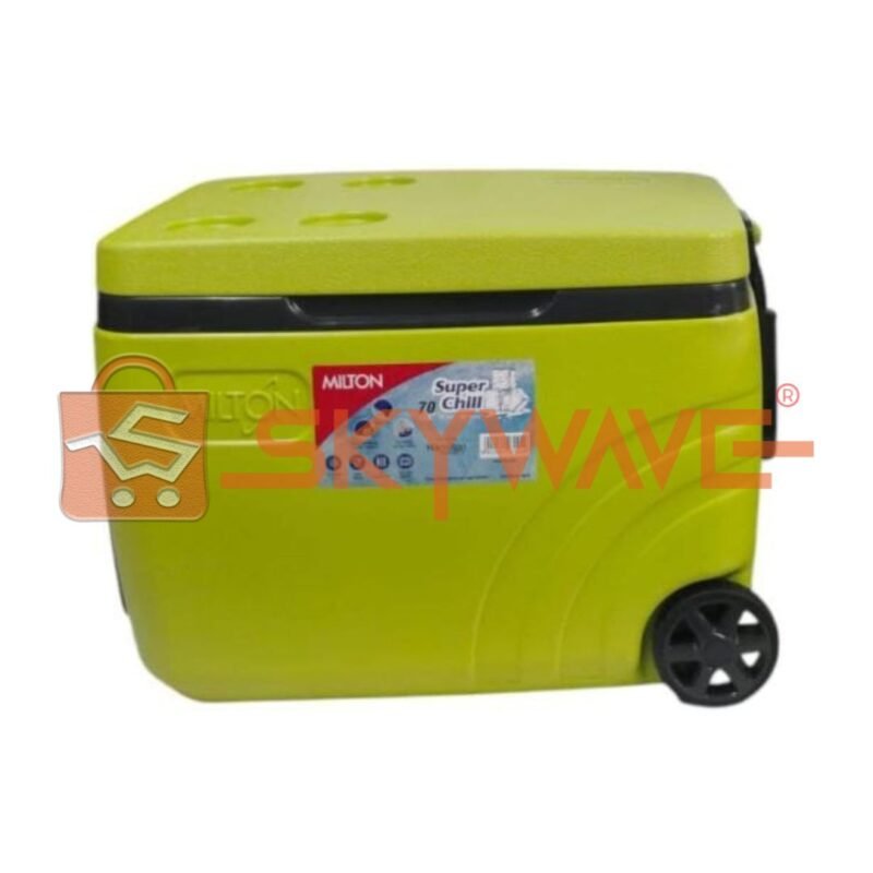 Redberry Milton premium quality 70L ice box