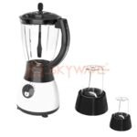 STARWORTH Super Blender with Grinder and Mill – SW-B308