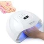 SUNX-Uv Led nail lamp