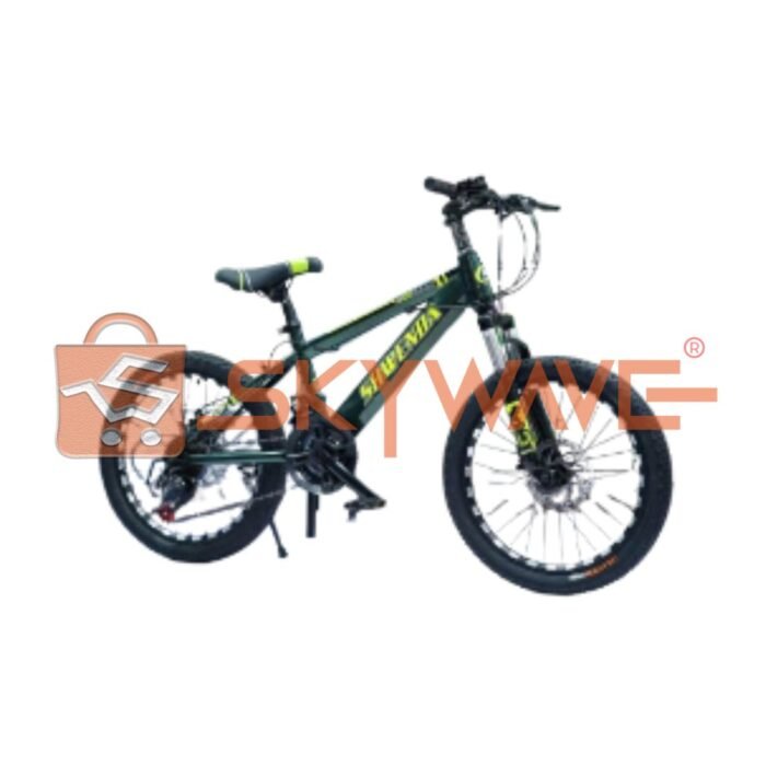 Shwenda MTB sports bike 24 BN-3