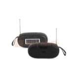 Solar Bluetooth Speaker