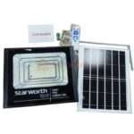 Starworth Solar Flood Light KSE01-100