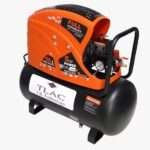 TLAC Electric Direct Compressor 50 Liter W50D