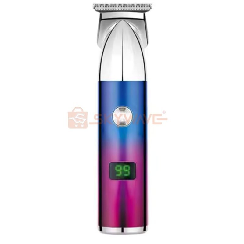 TrimmerX TM-T53 Rechargeable Hair Clipper