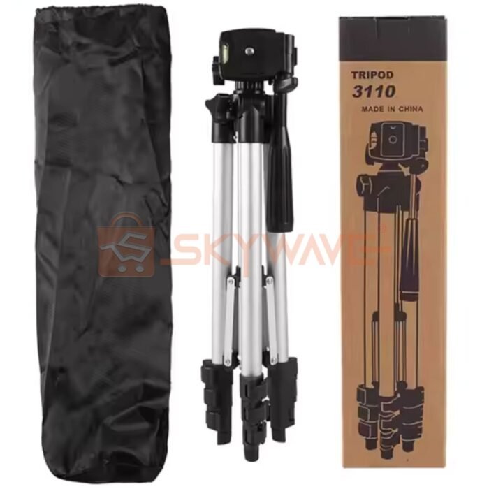 Tripod Model 3110 1M