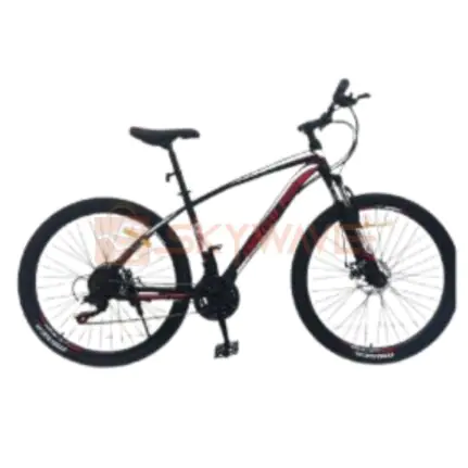 Especial Pro MTB size 27.5 bicycle