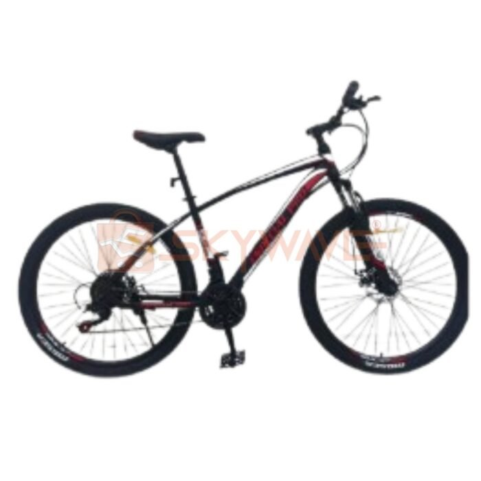 Especial Pro MTB size 26 bicycle