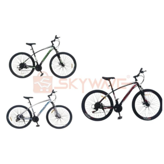 Especial Pro MTB size 26 bicycle