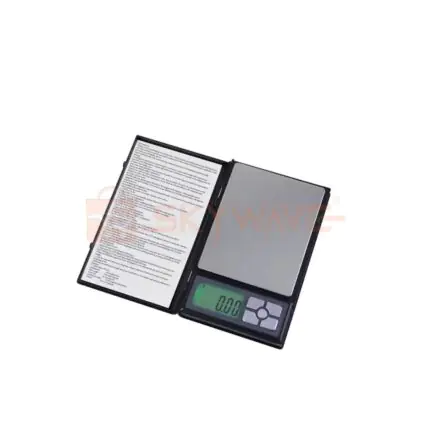 Notebook Series Digital Scale