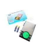 Ming Heng Pocket Scale MH-696