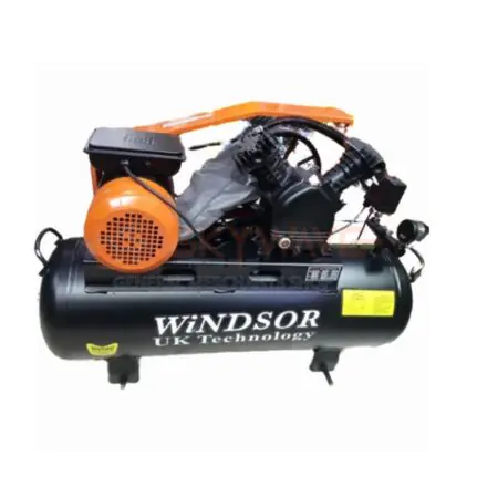 Windsor 200 Liters Electric Compressor W200LB