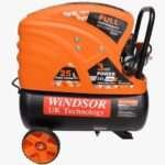 Windsor Electric Direct Compressor 25 Liter SP W25D
