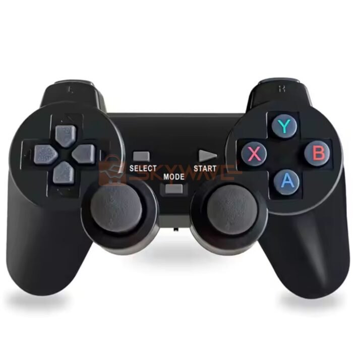 Wireless Vibration Controller 6 in 1