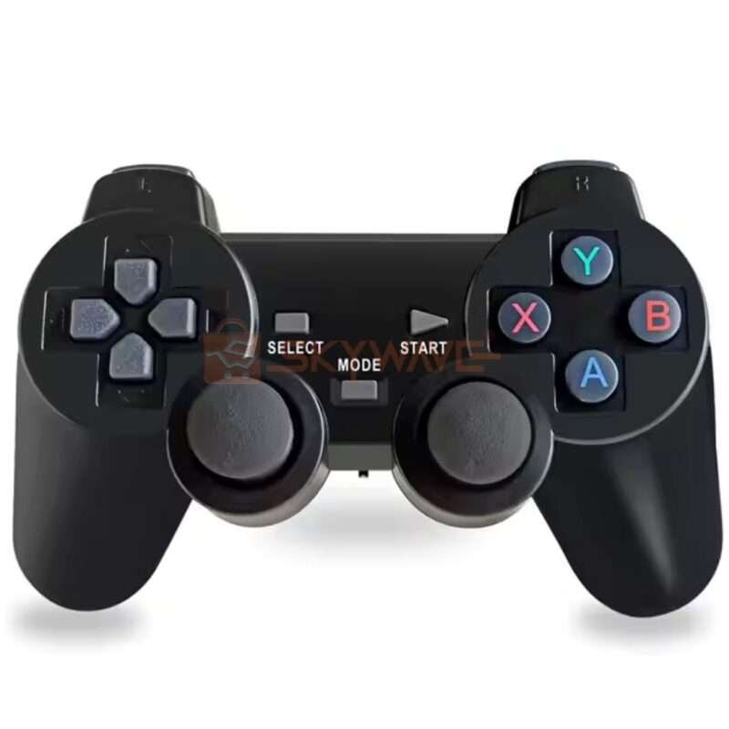 Wireless Vibration Controller 6 in 1