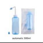 Automatic Nasal irrigator