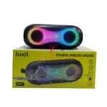 Budi wireless speaker