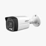 HDCVI Bullet camera