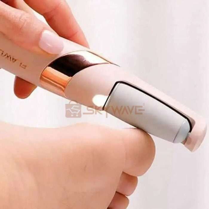 Rechargeable Callus Removal - Image 3
