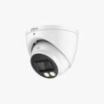 HDCVI DOME camera