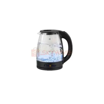 Bester Electric kettle